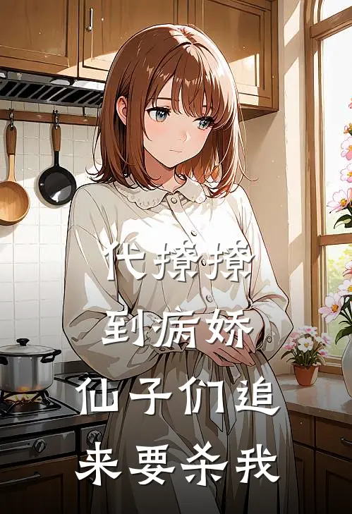 代撩撩到病娇，仙子们追来要杀我