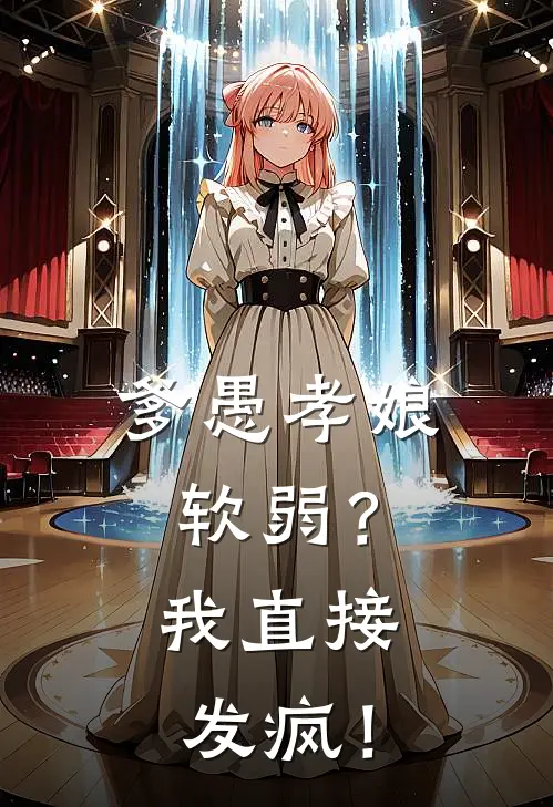 爹愚孝娘软弱？我直接发疯！