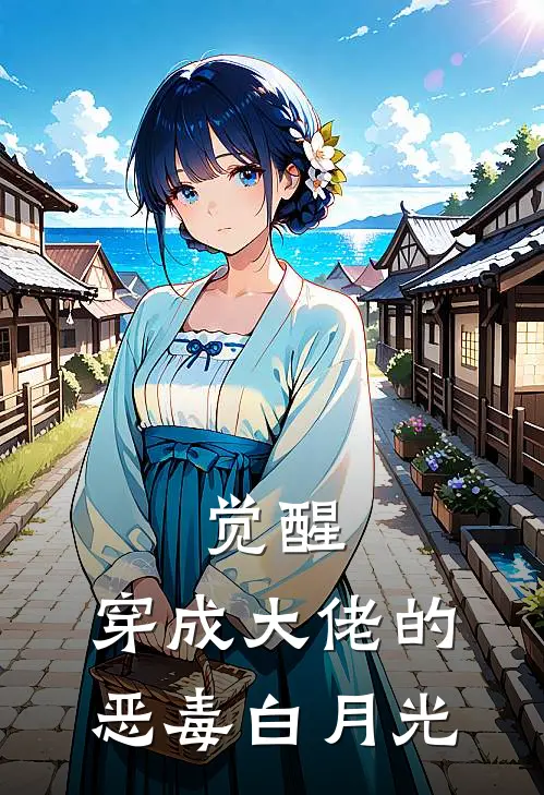 觉醒：穿成大佬的恶毒白月光