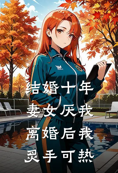 结婚十年，妻女厌我，离婚后我炙手可热