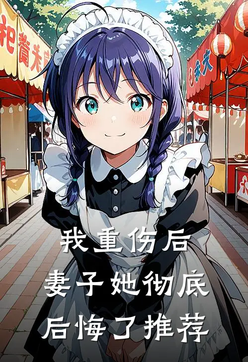 我重伤后，妻子她彻底后悔了推荐