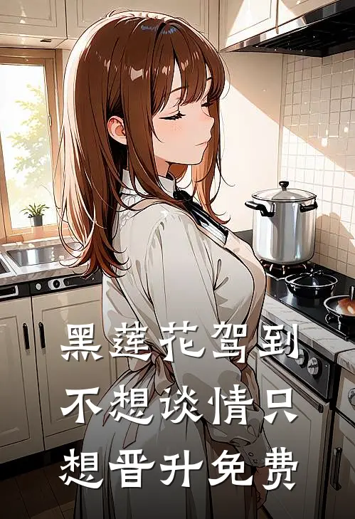 黑莲花驾到，不想谈情只想晋升免费