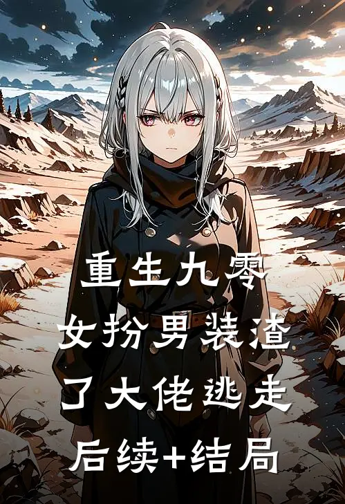 重生九零，女扮男装渣了大佬逃走后续+结局