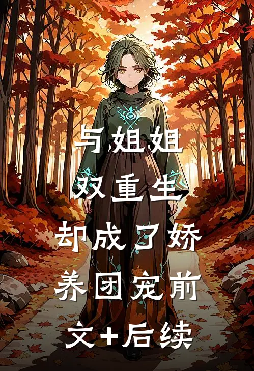 与姐姐双重生，却成了娇养团宠前文+后续