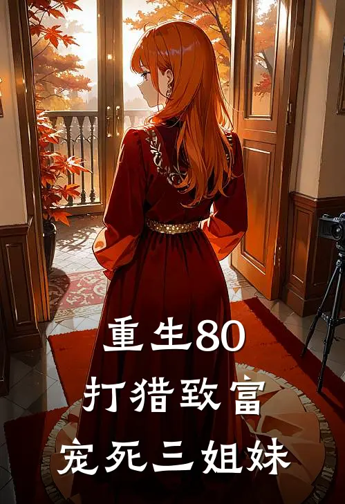 重生80：打猎致富，宠死三姐妹