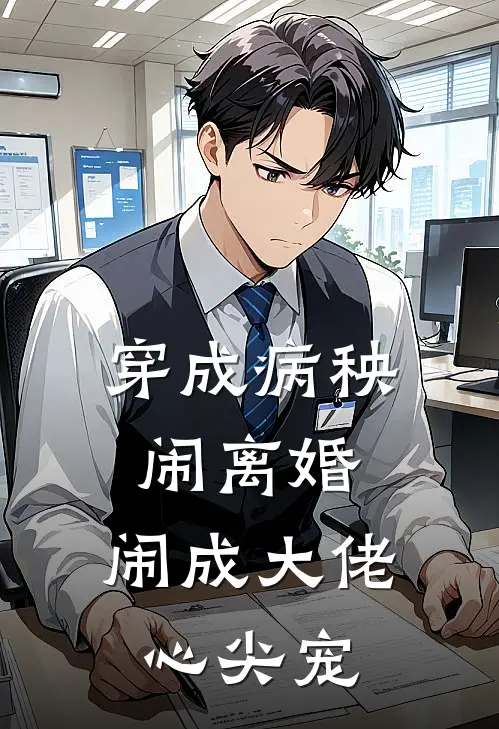 穿成病秧闹离婚，闹成大佬心尖宠