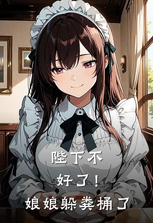 陛下不好了！娘娘躲粪桶了