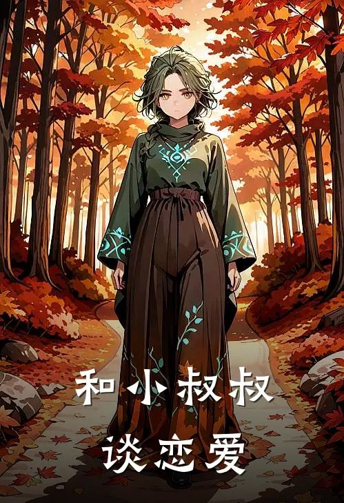 和小叔叔谈恋爱