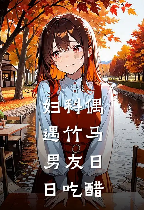 妇科偶遇竹马，男友日日吃醋