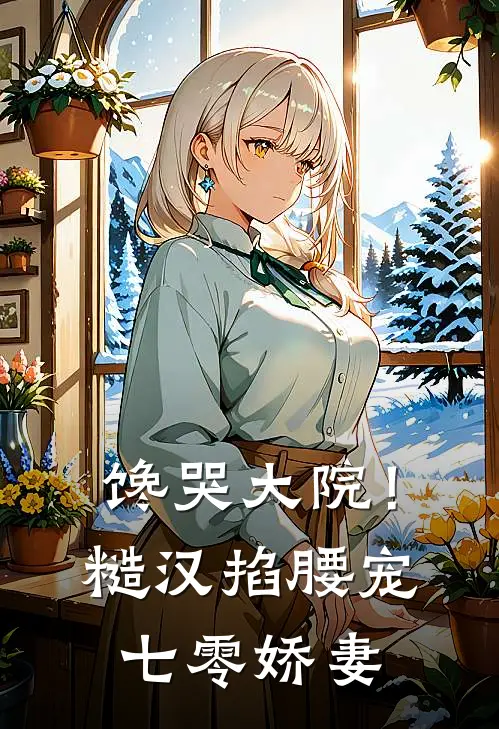 馋哭大院！糙汉掐腰宠七零娇妻