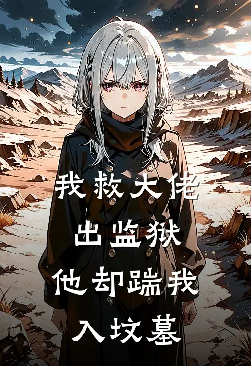 我救大佬出监狱，他却踹我入坟墓