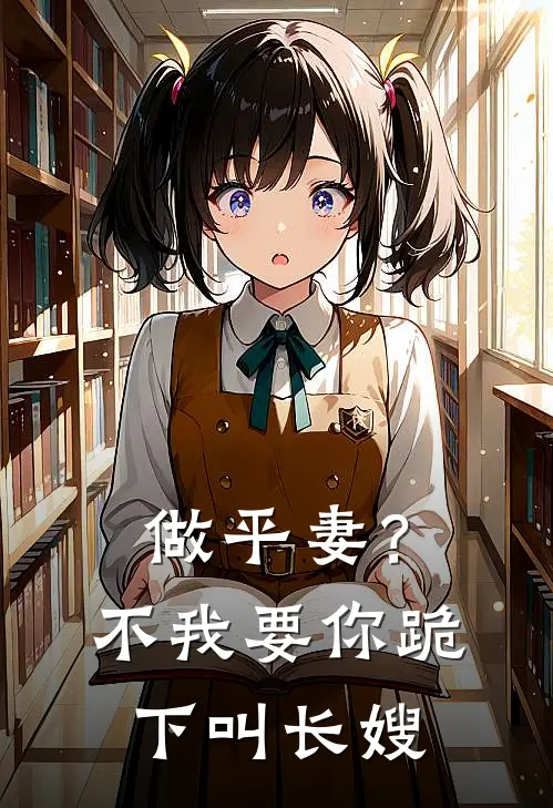 做平妻？不，我要你跪下叫长嫂
