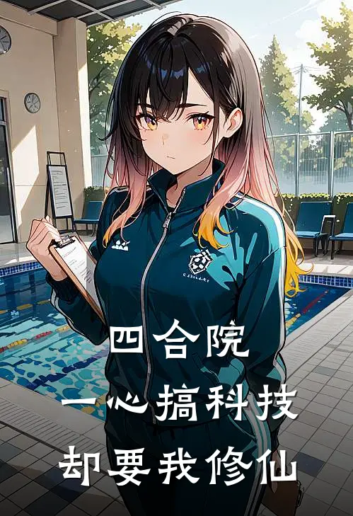 四合院：一心搞科技，却要我修仙