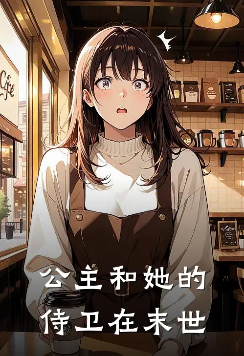 公主和她的侍卫在末世