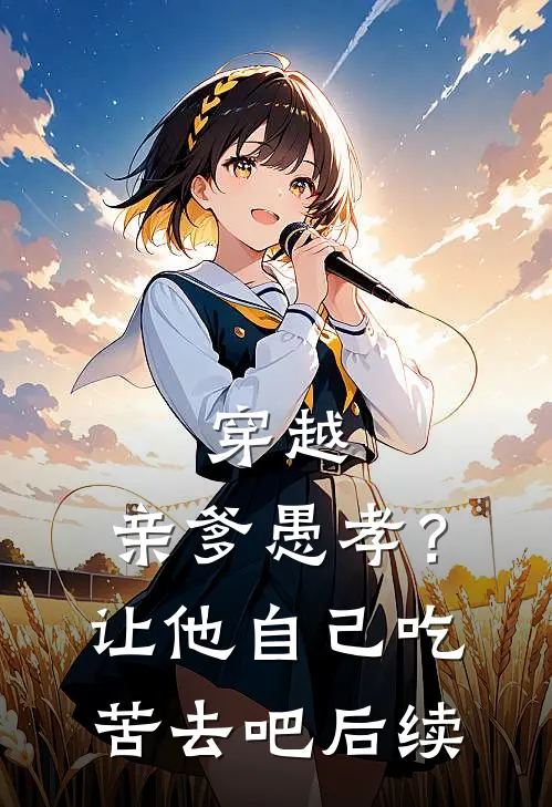 穿越：亲爹愚孝？让他自己吃苦去吧后续