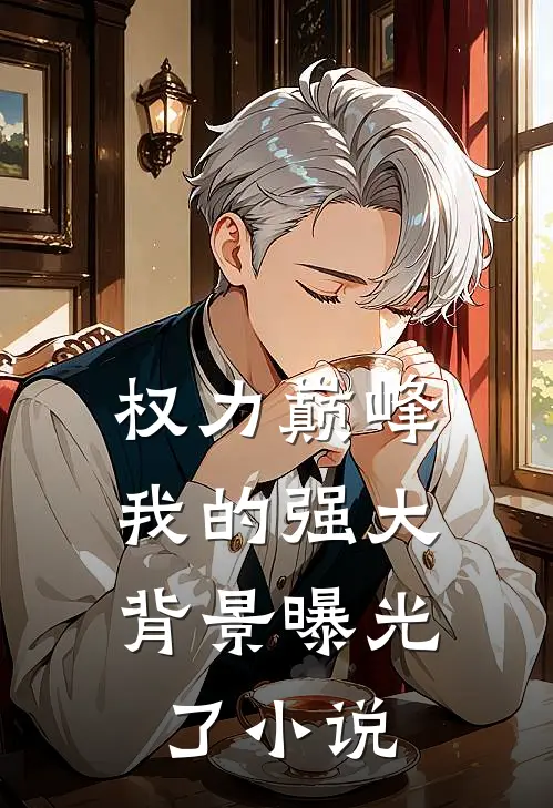 权力巅峰：我的强大背景曝光了小说