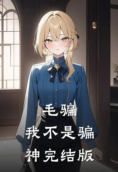毛骗：我不是骗神完结版