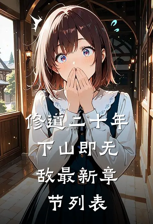 修道二十年，下山即无敌最新章节列表