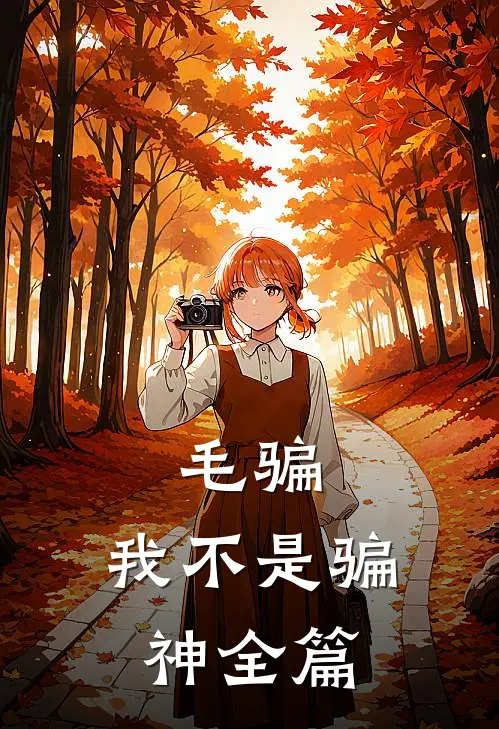 毛骗：我不是骗神全篇