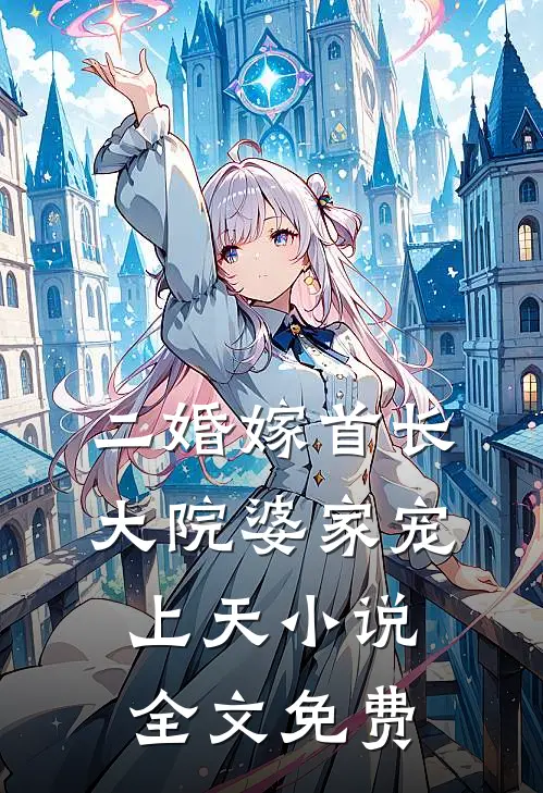 二婚嫁首长，大院婆家宠上天小说全文免费