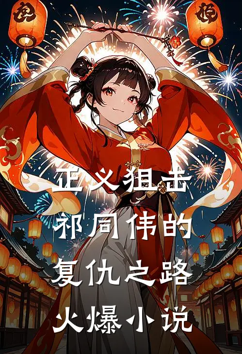正义狙击：祁同伟的复仇之路火爆小说