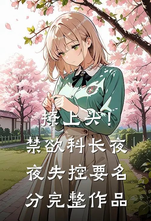 撩上头！禁欲科长夜夜失控要名分完整作品