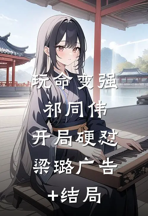 玩命变强祁同伟，开局硬怼梁璐广告+结局