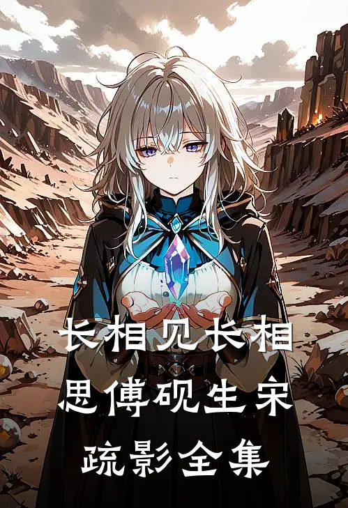 长相见长相思傅砚生宋疏影全集