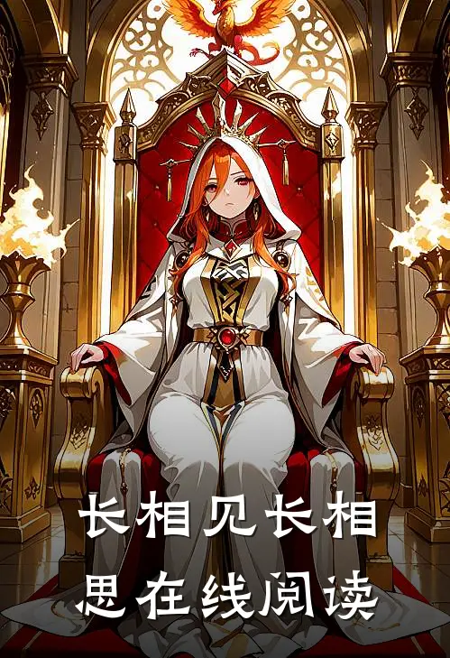 长相见长相思在线阅读