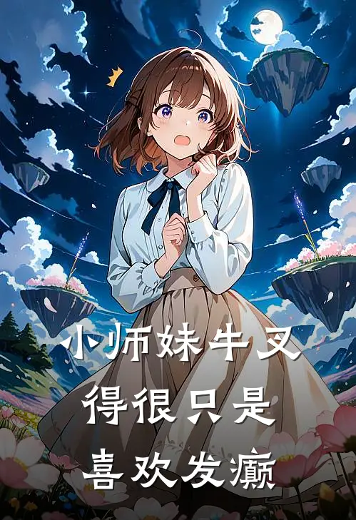 小师妹牛叉得很只是喜欢发癫