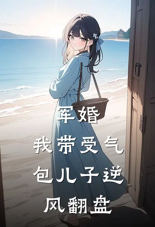 军婚：我带受气包儿子逆风翻盘