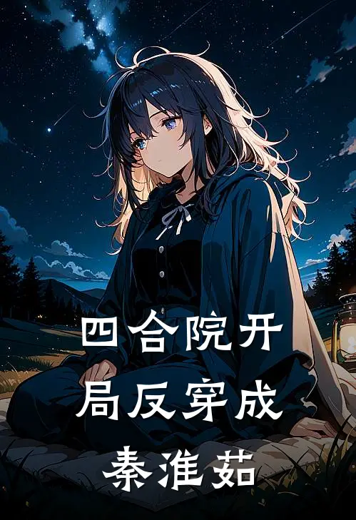 四合院开局反穿成秦淮茹