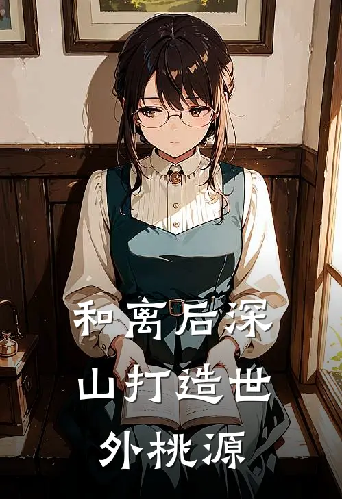和离后深山打造世外桃源