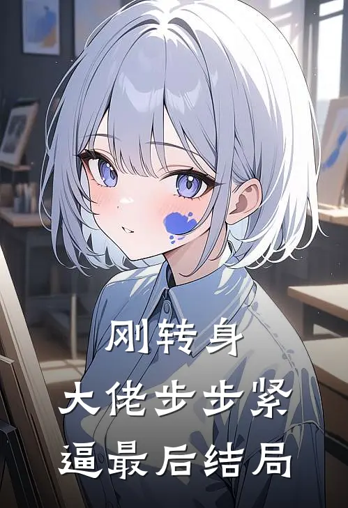 刚转身，大佬步步紧逼最后结局