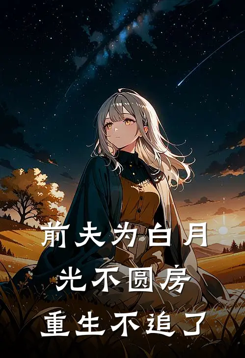 前夫为白月光不圆房，重生不追了