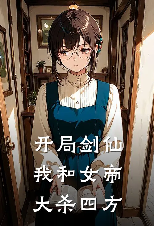 开局剑仙：我和女帝大杀四方