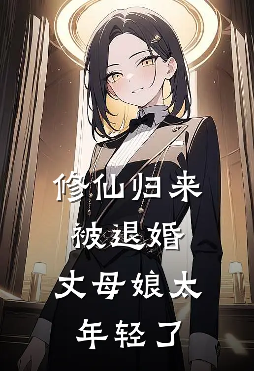 修仙归来被退婚，丈母娘太年轻了