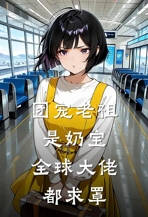 团宠老祖是奶宝，全球大佬都求罩