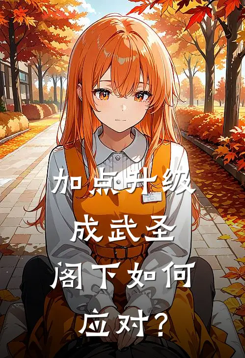 加点升级成武圣，阁下如何应对？
