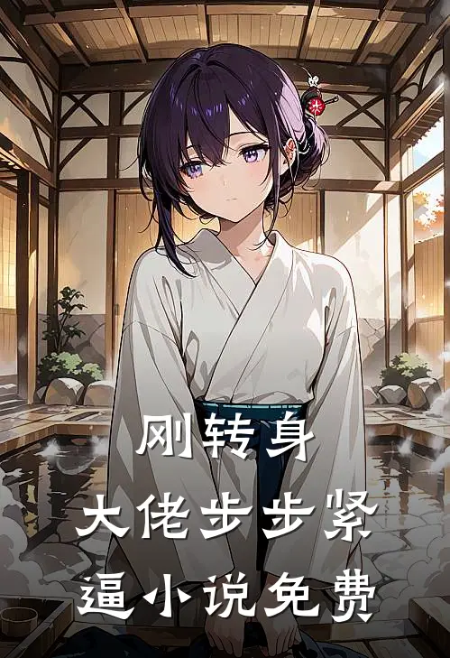 刚转身，大佬步步紧逼小说免费