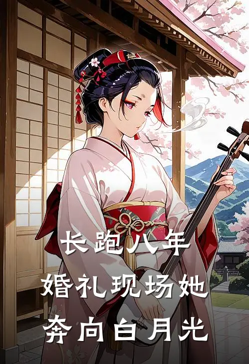 长跑八年，婚礼现场她奔向白月光