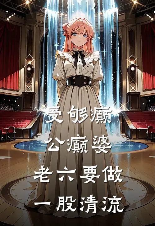 受够癫公癫婆，老六要做一股清流
