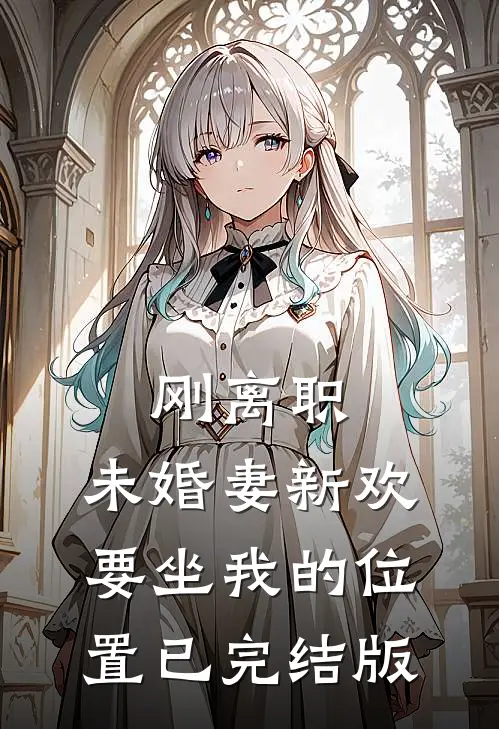 刚离职，未婚妻新欢要坐我的位置已完结版