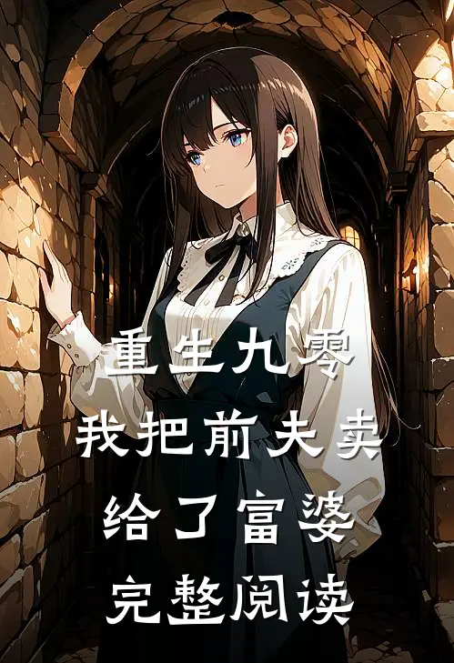 重生九零，我把前夫卖给了富婆完整阅读