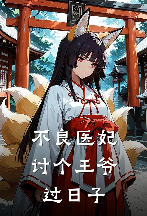 不良医妃：讨个王爷过日子