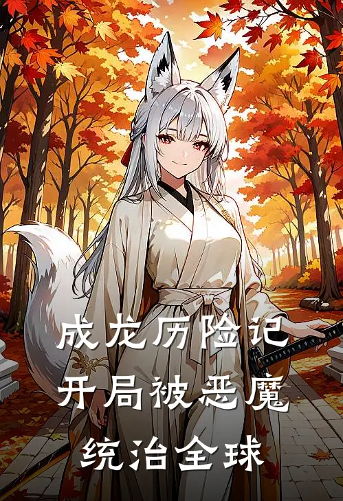 成龙历险记：开局被恶魔统治全球