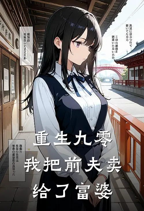 重生九零，我把前夫卖给了富婆