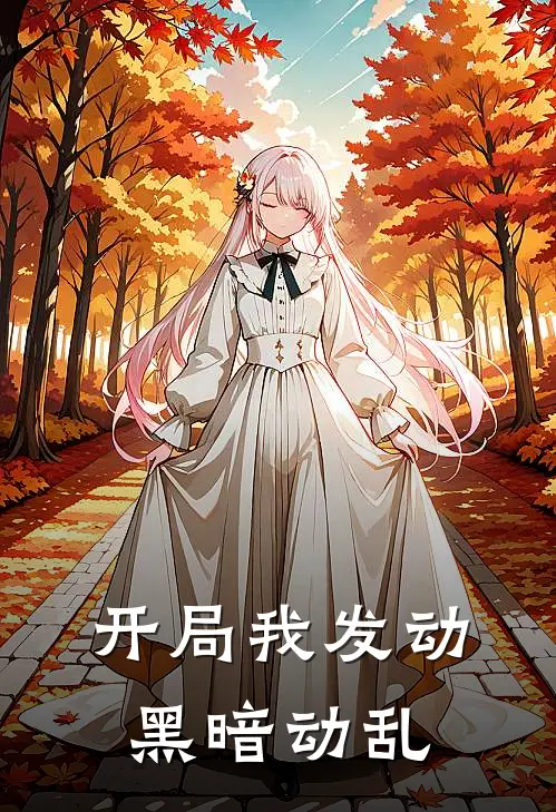 开局我发动黑暗动乱