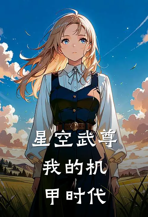 星空武尊：我的机甲时代