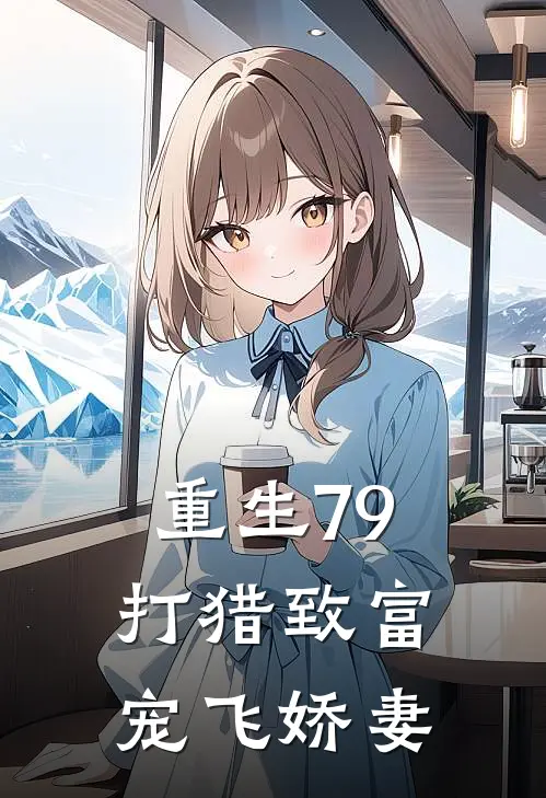 重生79：打猎致富，宠飞娇妻